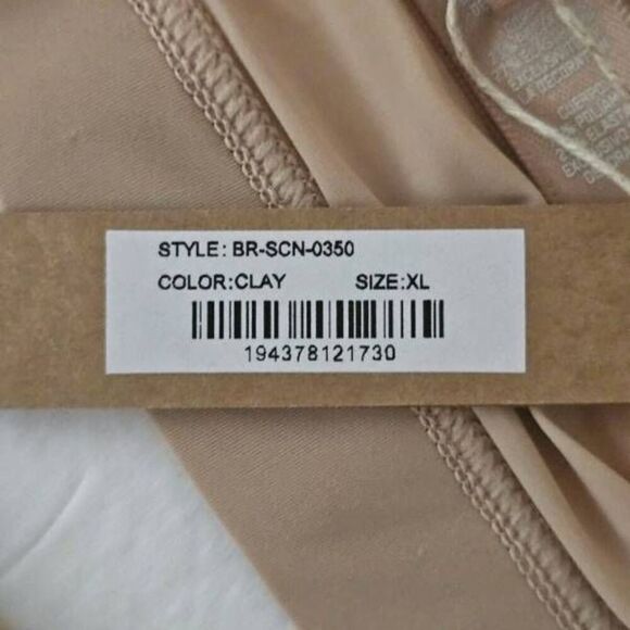 SKIMS JELLY BRALETTE NWT - Picture 7 of 8